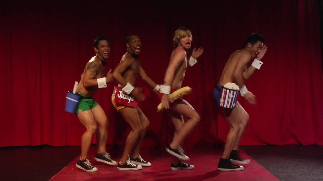 Boycrazy 2009 movie scene