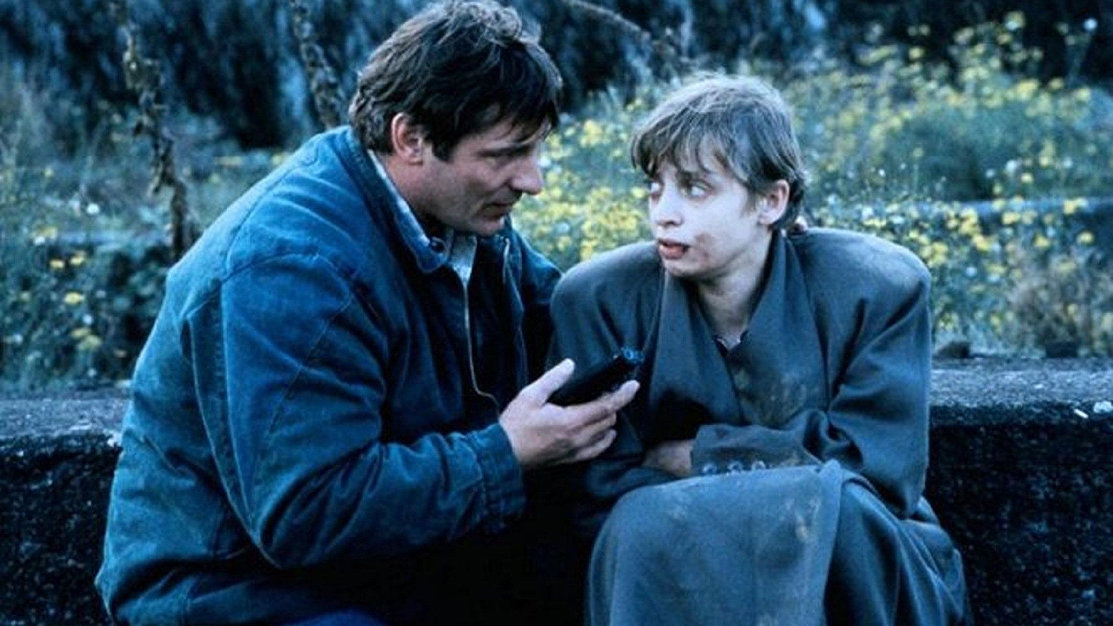 Der achte Tag 1990 movie scene