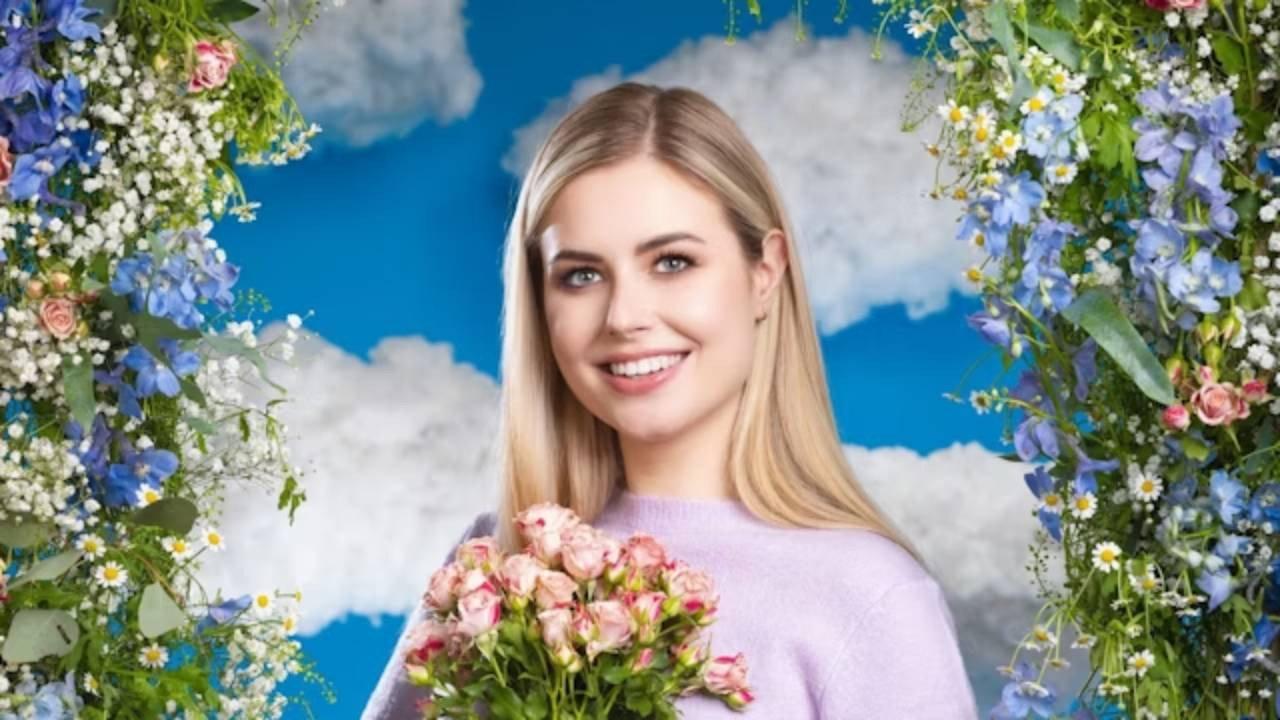 Jade Mintjens: Bedankt om te Komen 2024 movie scene