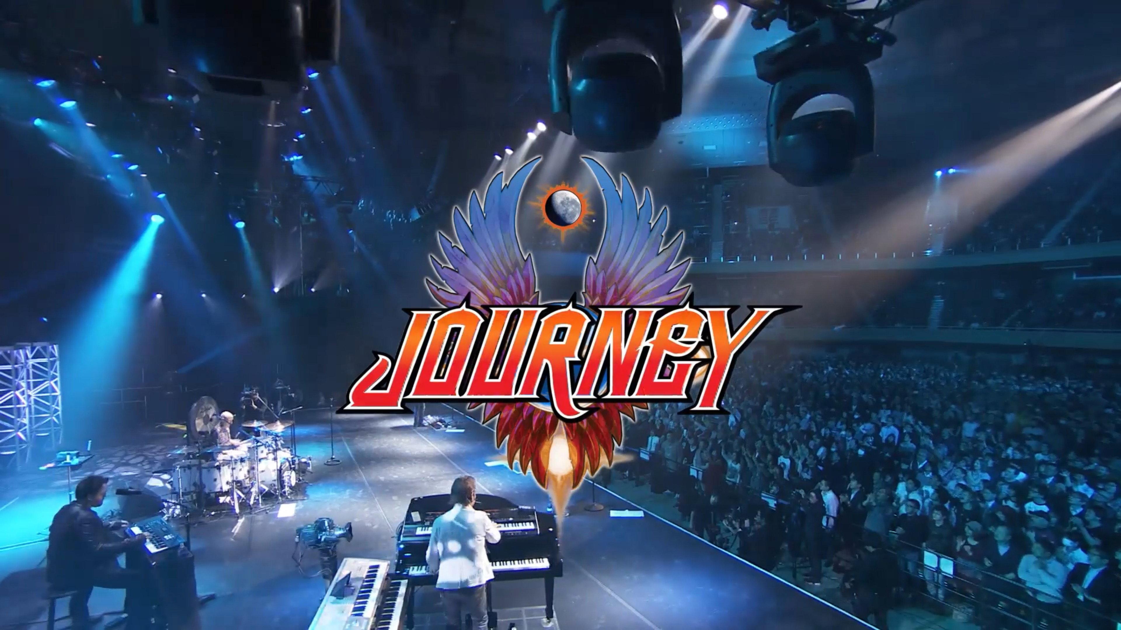 Journey : Escape & Frontiers - Live in Japan 2019 movie scene