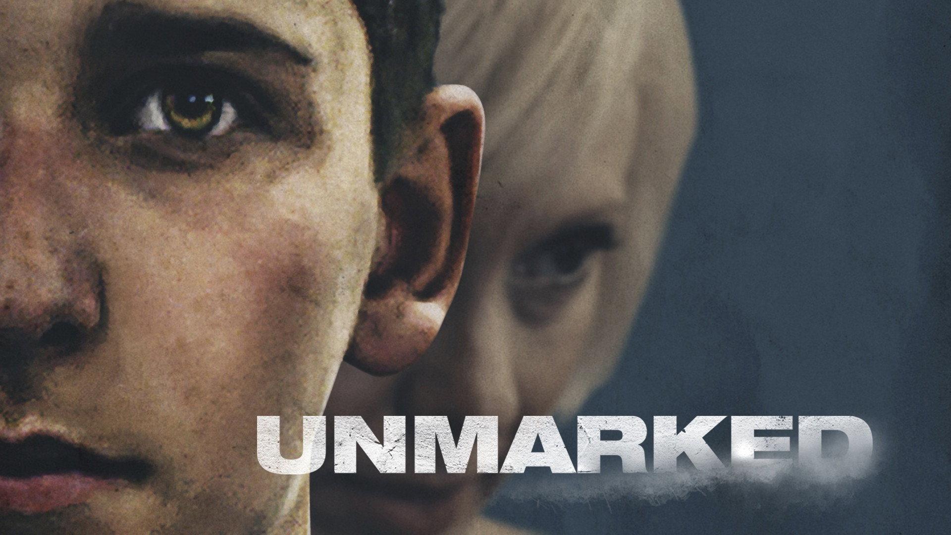 Unmarked 2018 movie scene