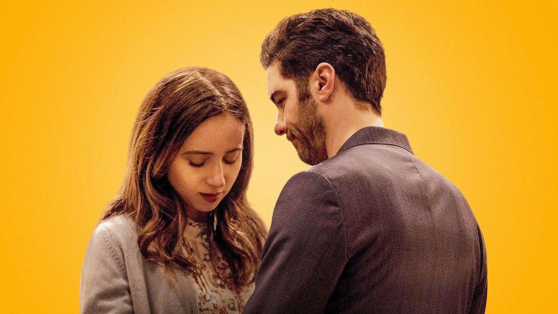The Kindness of Strangers 2019 movie scene