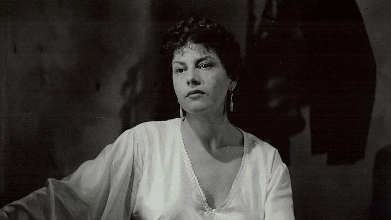 Stojan Mutikasa 1954 movie scene