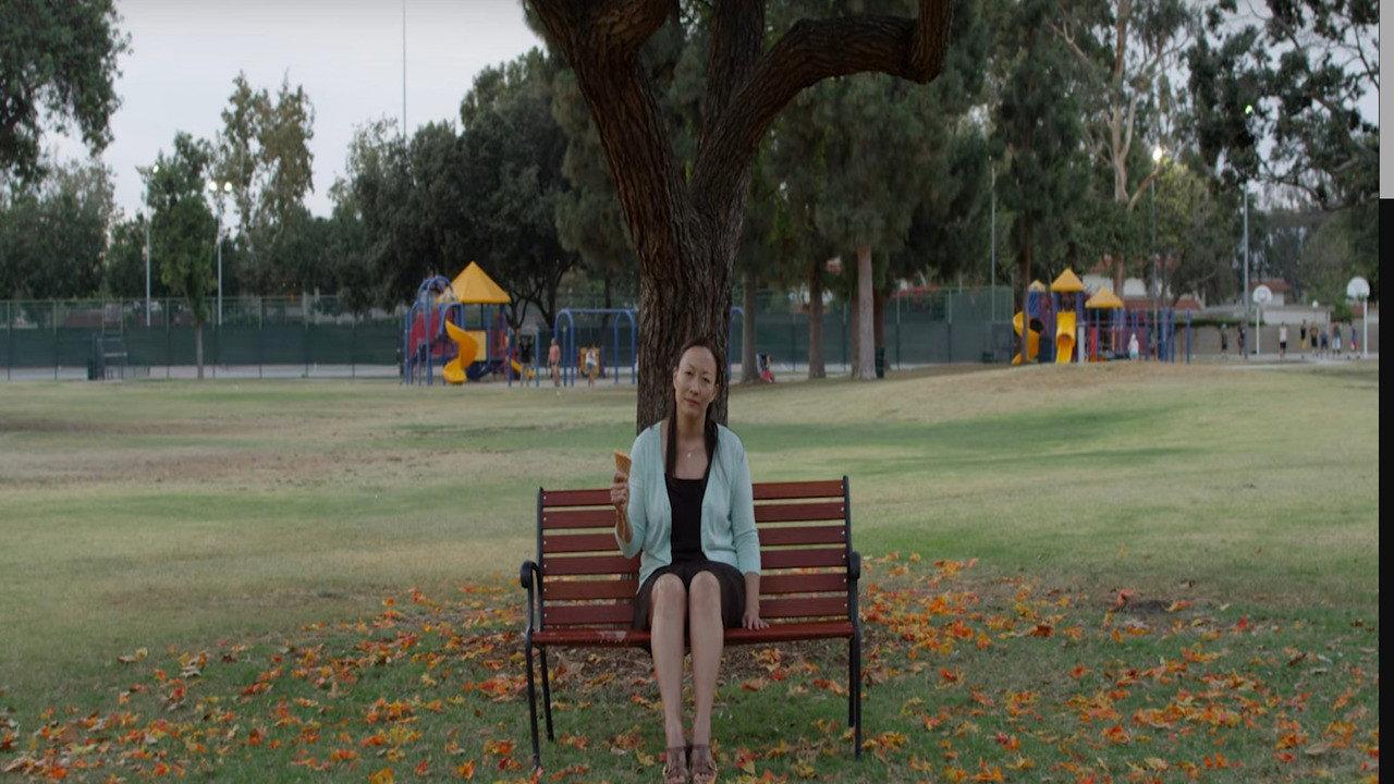 The Sweetening 2016 movie scene