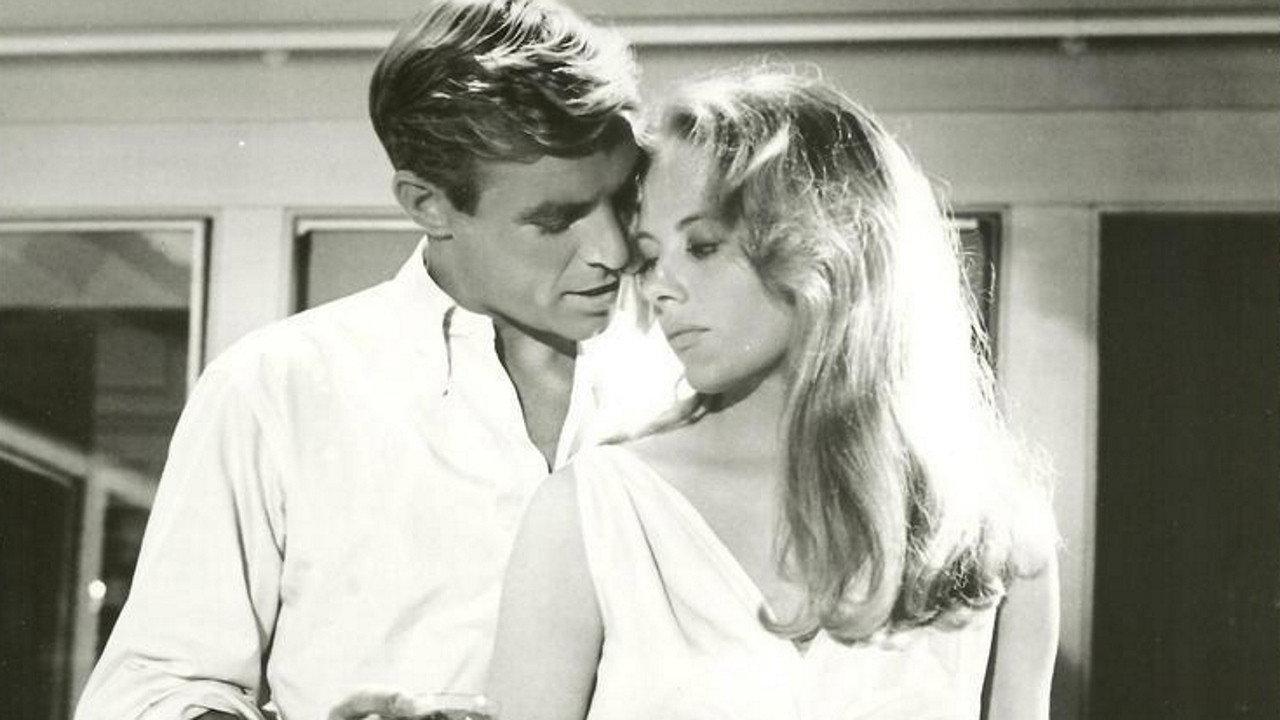 Shadow Over Elveron 1968 movie scene