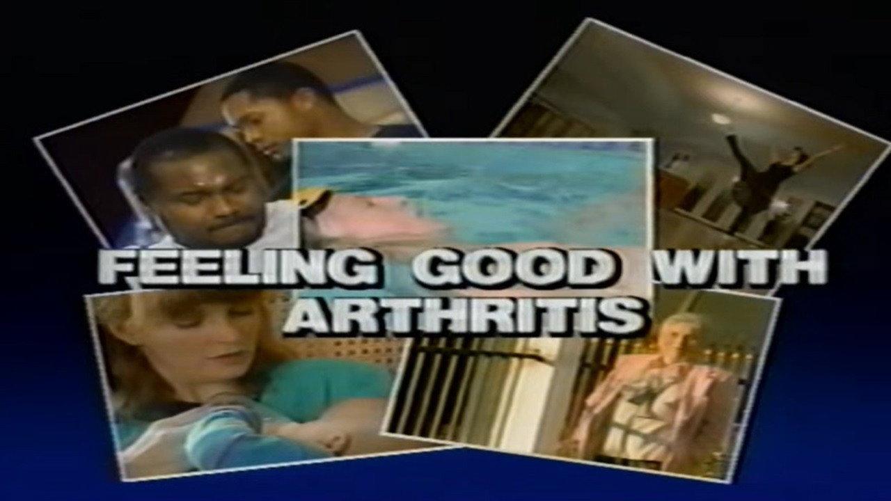 Feeling Good With Arthritis 1989 movie scene