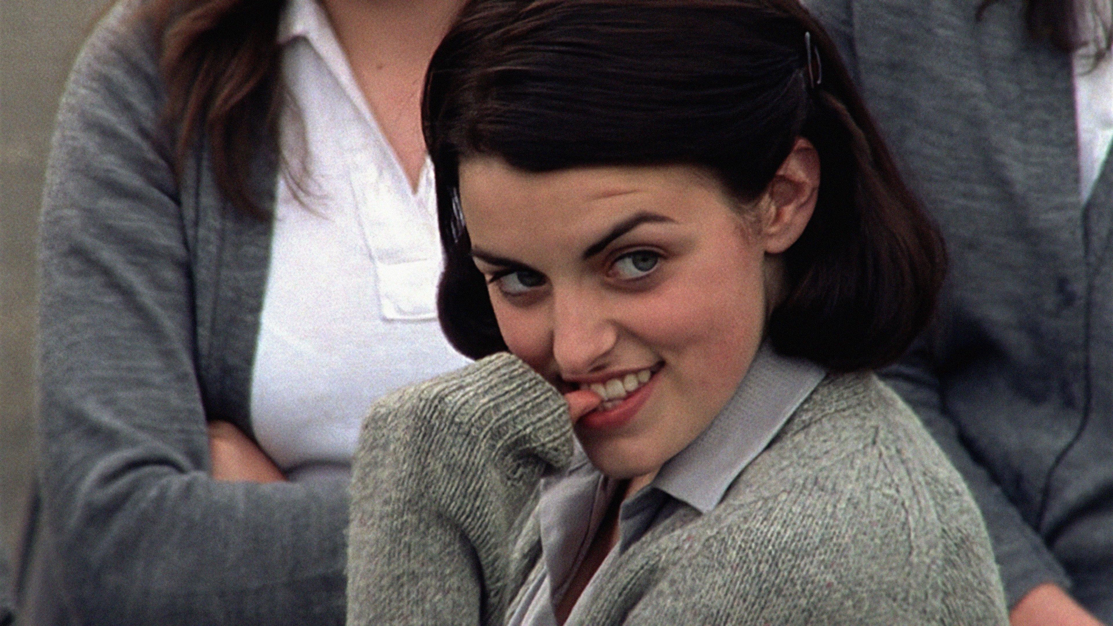 The Magdalene Sisters 2002 movie scene
