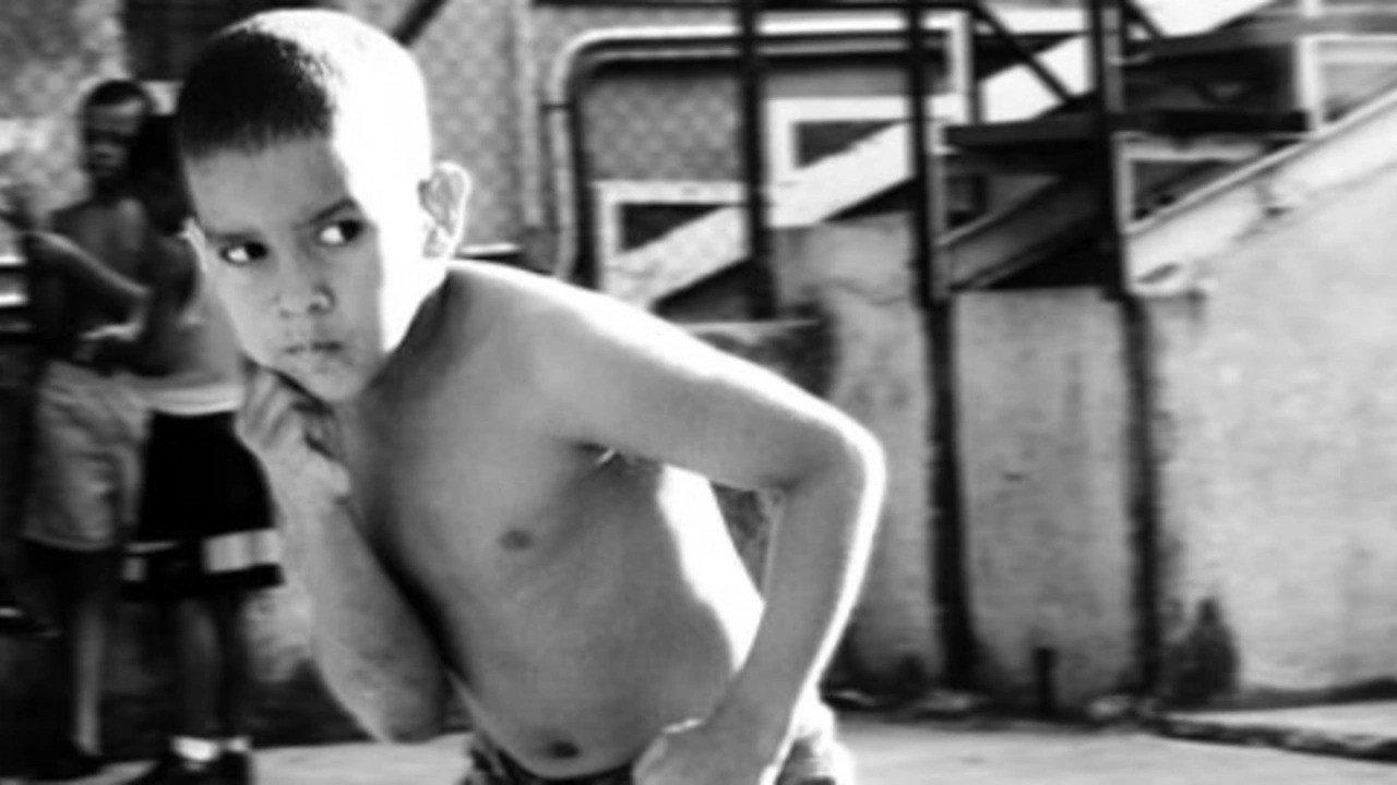 Boxers and Ballerinas 2004 movie scene