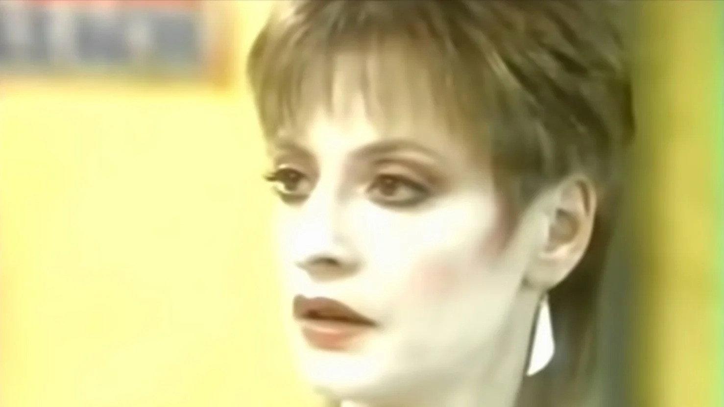 Love Cycle: A Soap Operetta 1984 movie scene