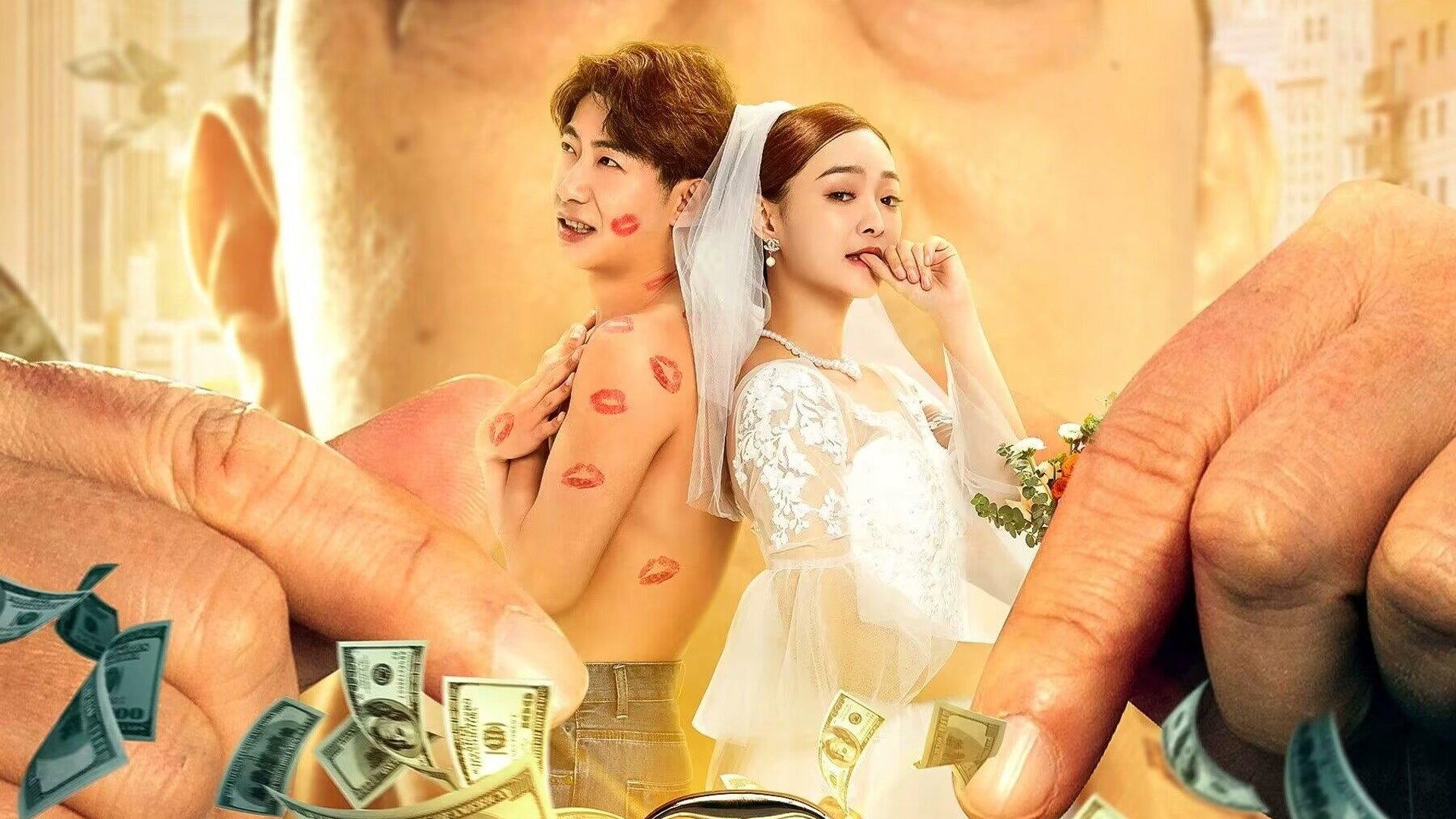 Sassy Girlfriend 2022 movie scene