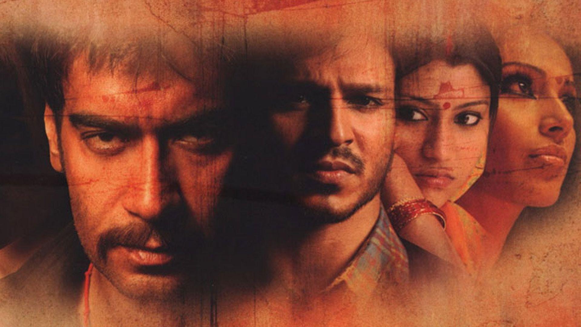 Omkara 2006 movie scene