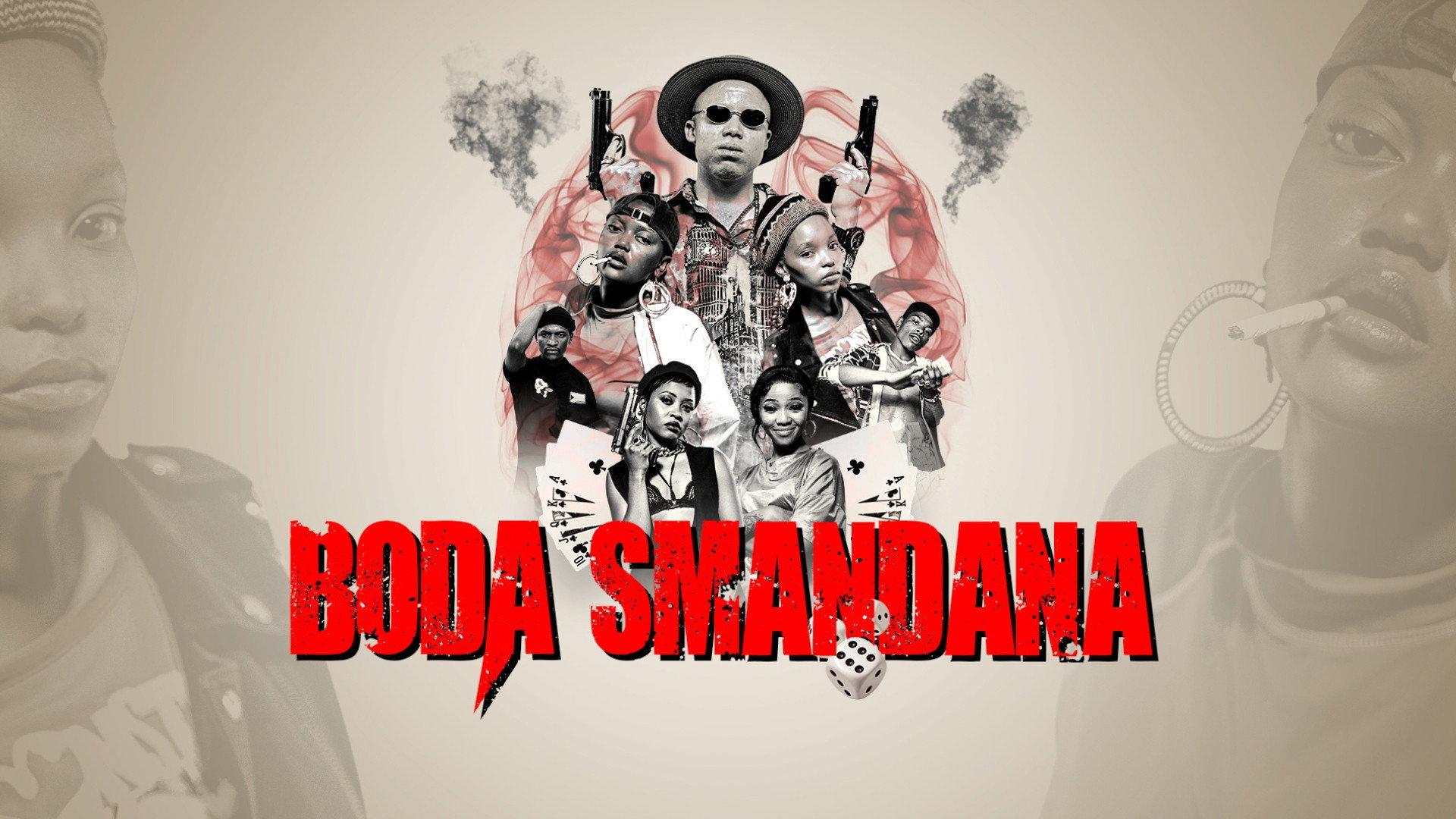 Boda Smandana 2024 movie scene