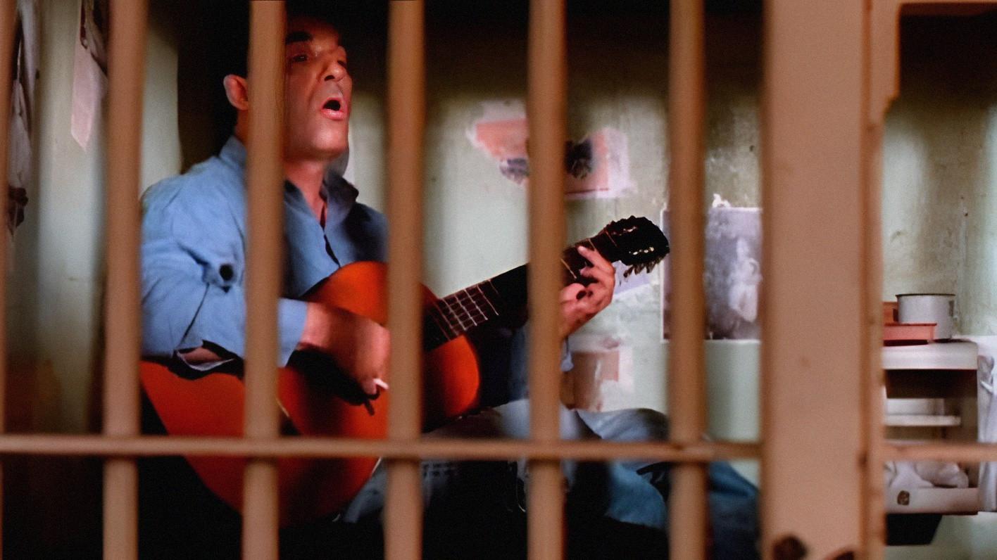 Break of Dawn 1988 movie scene