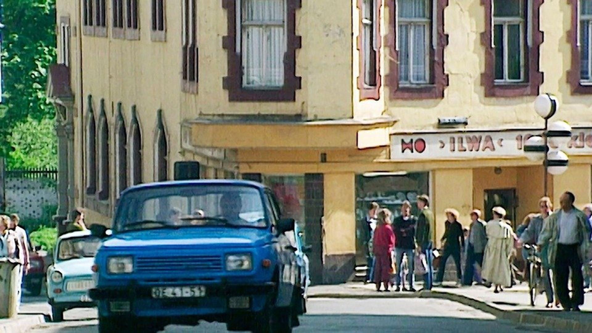 DDR 1990 - Reise durch ein verschwindendes Land 2017 movie scene