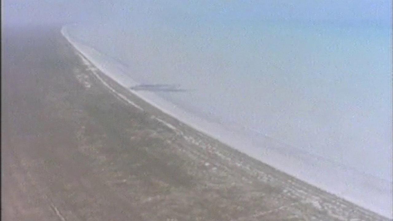 The Pearling Coast 1986 movie scene