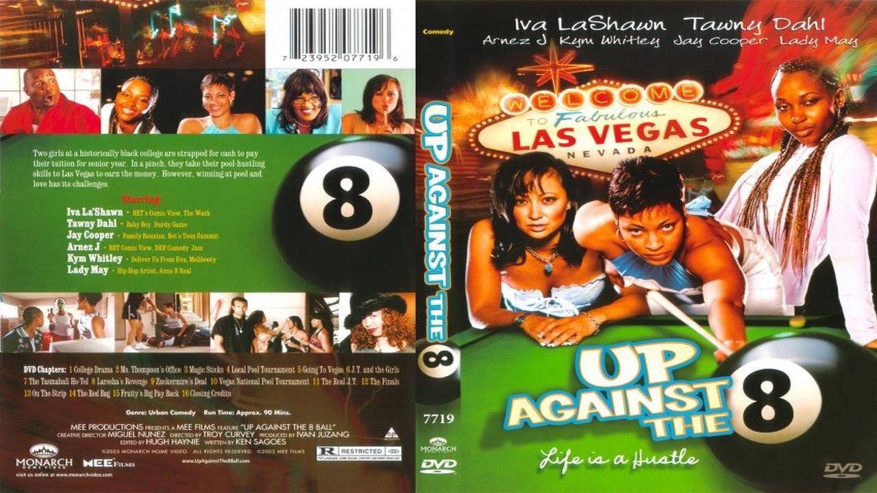 Up Against the 8 Ball 2004 movie scene