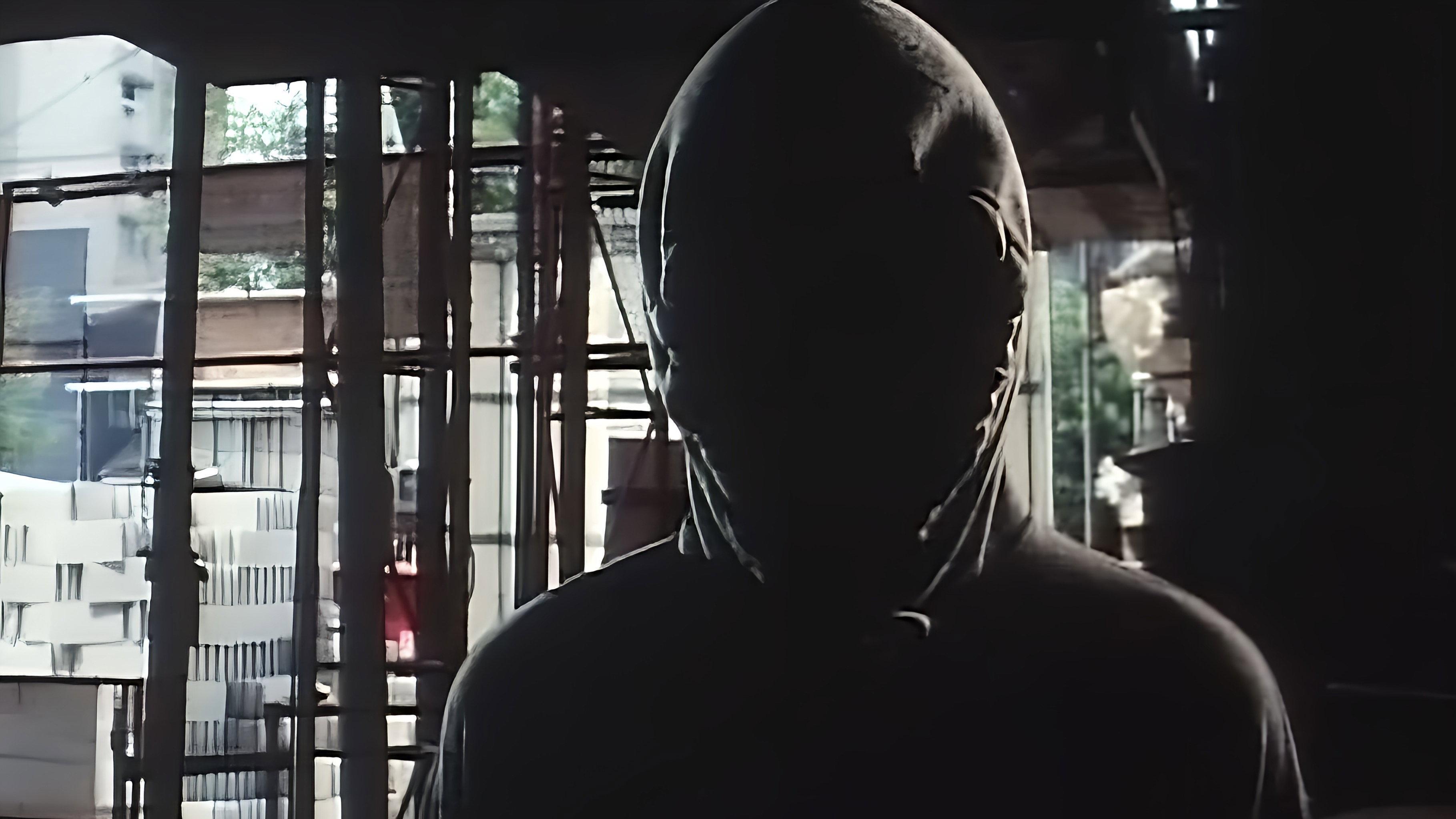 Renzoku boko: Hakuchu no inmu 1982 movie scene