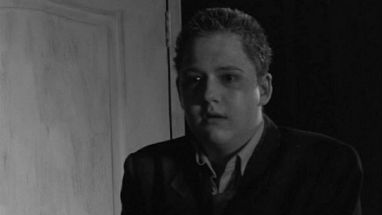 Diary of a Madman 2008 movie scene