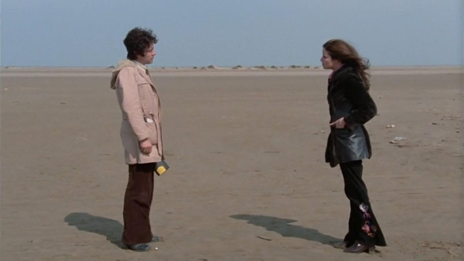 Clara es el precio 1975 movie scene