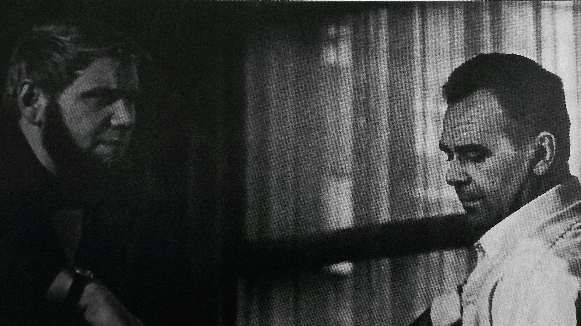 Pandore 1969 movie scene