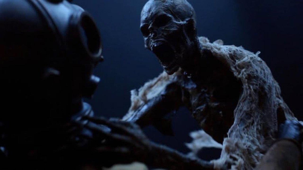 The Narrative of Victor Karloch 2012 movie scene