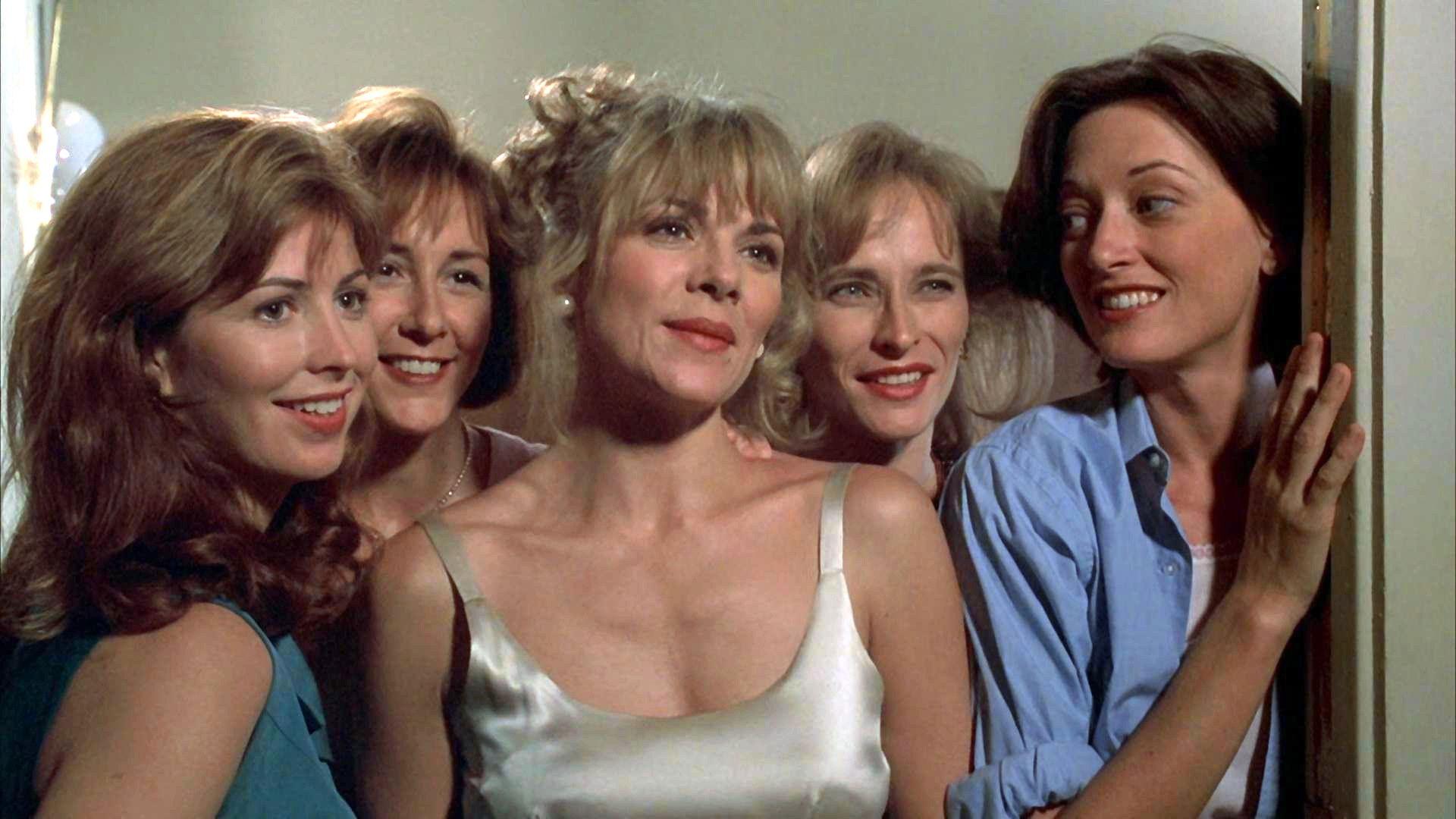 Live Nude Girls 1995 movie scene