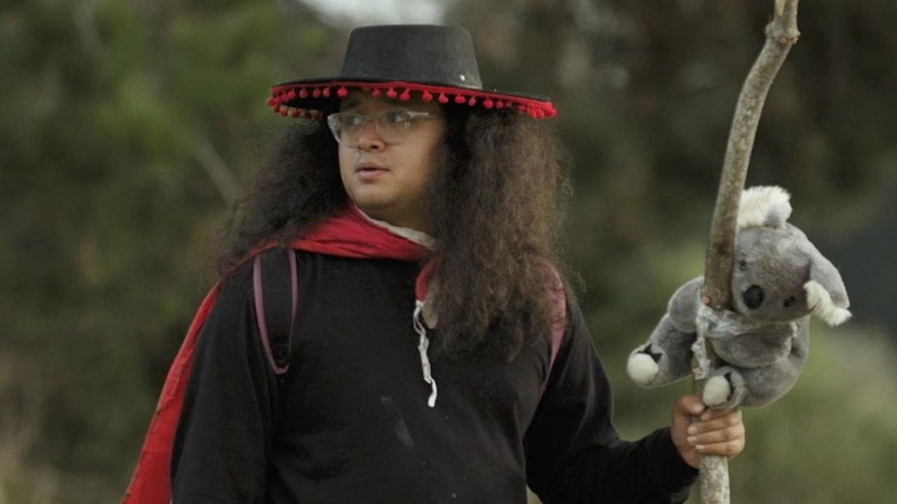 Atua 2020 movie scene
