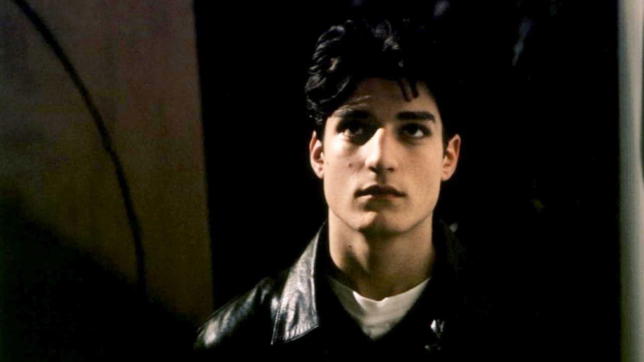 This Is My Body 2001 movie scene