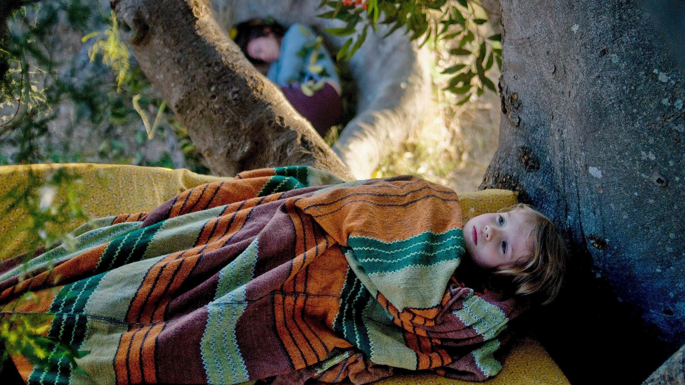 The Tree 2010 movie scene