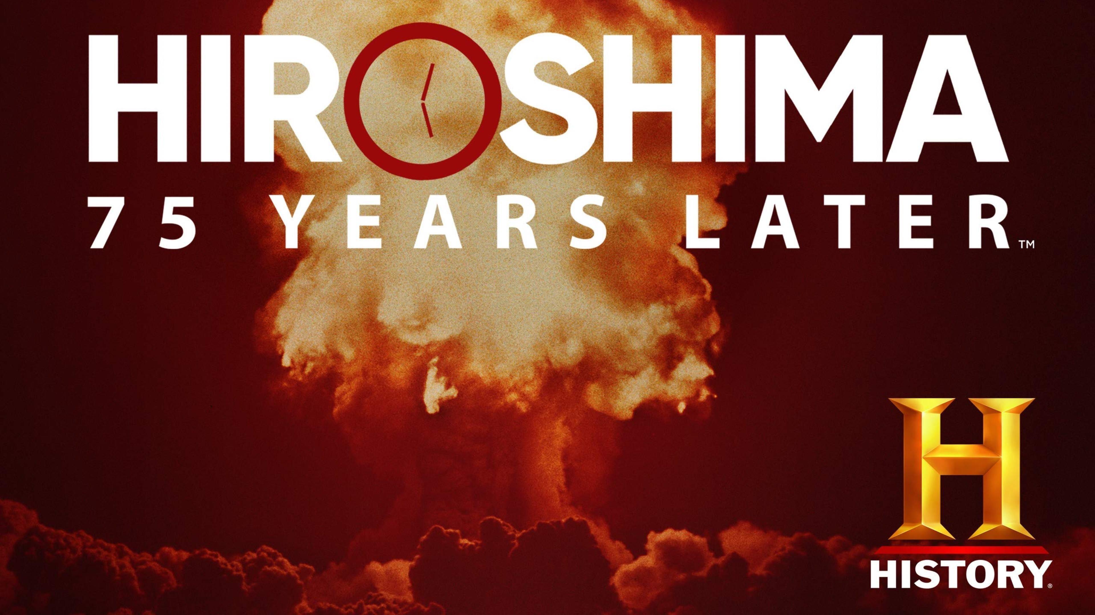 Hiroshima and Nagasaki: 75 Years Later 2020 movie scene