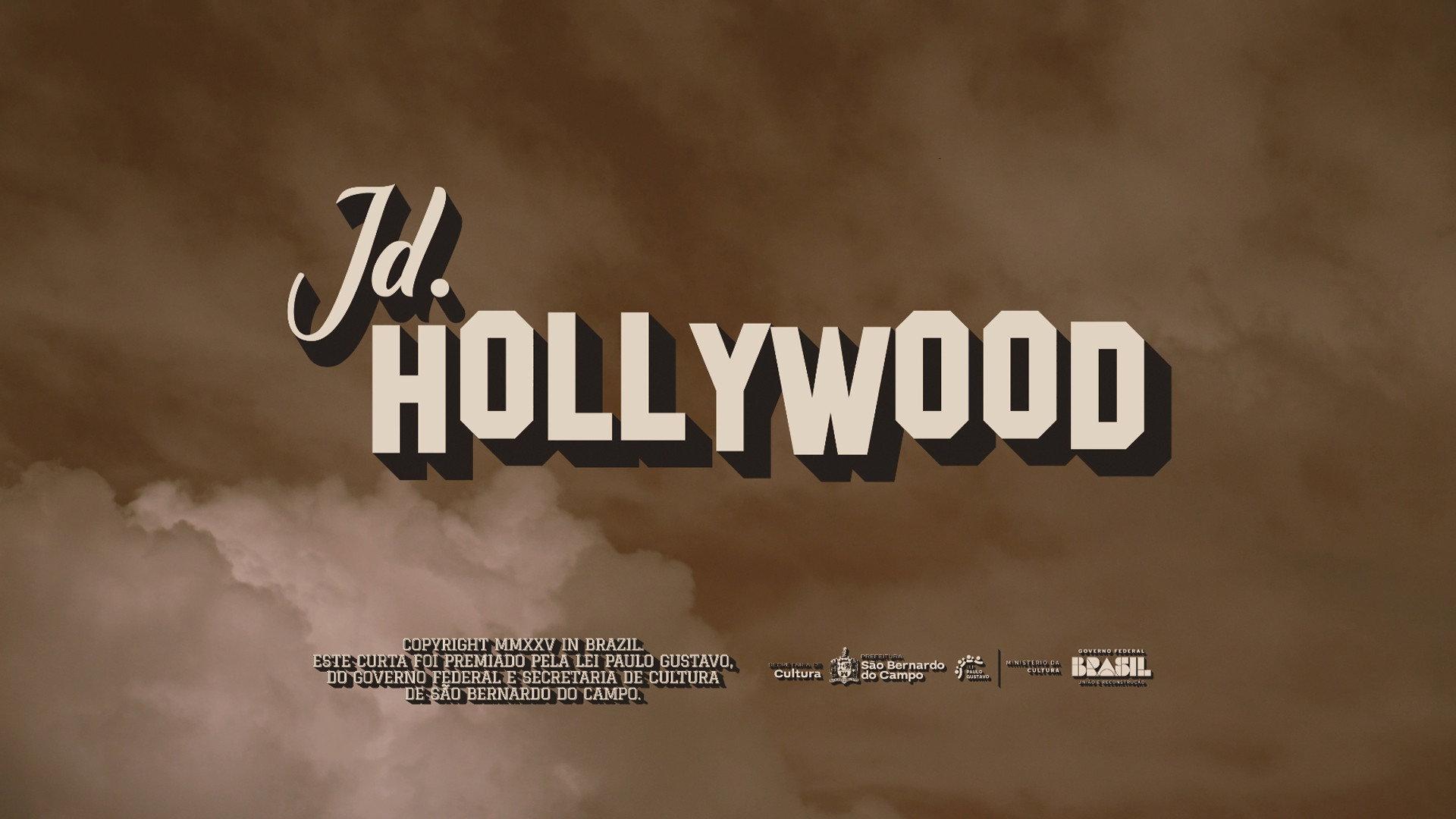 Meet Me in Jd. Hollywood 2025 movie scene
