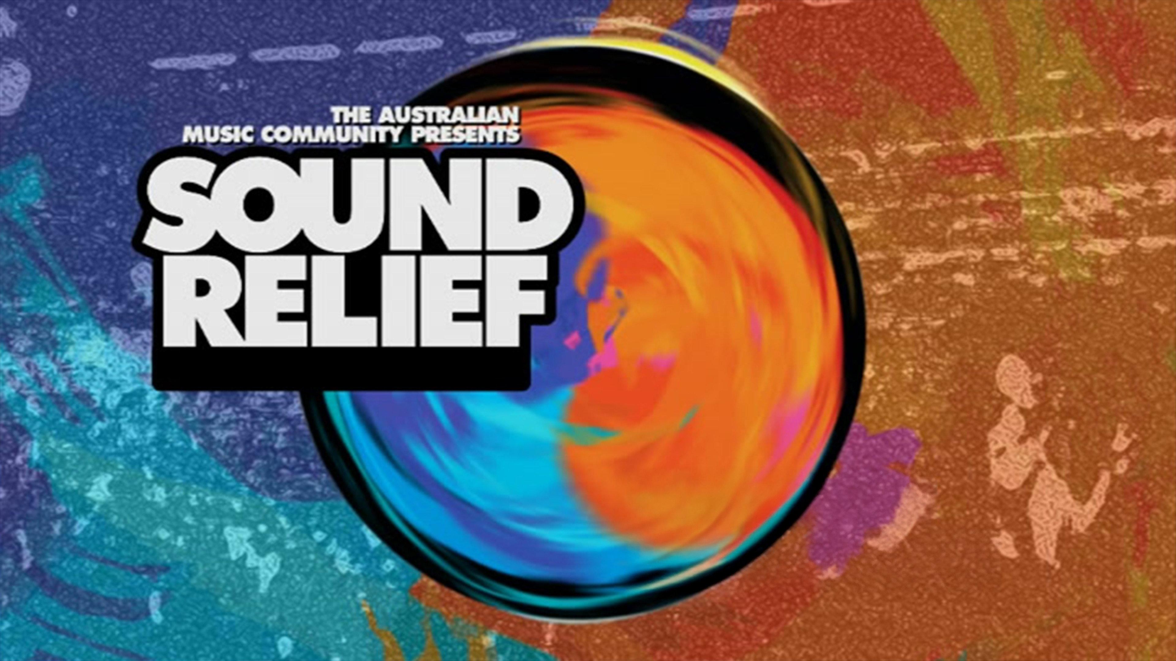 Sound Relief - MCG 2009 movie scene