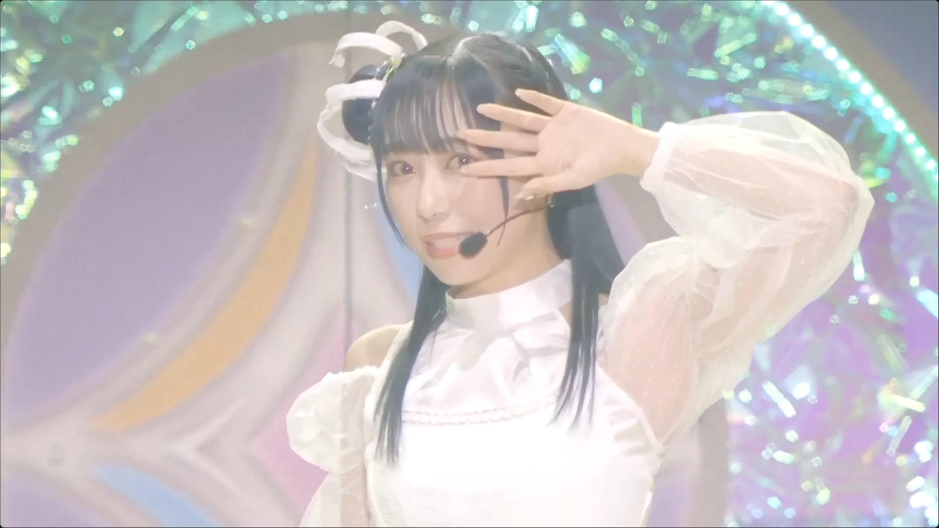Yohane the Parhelion -The Story of the Sound of Heart- 2023 movie scene