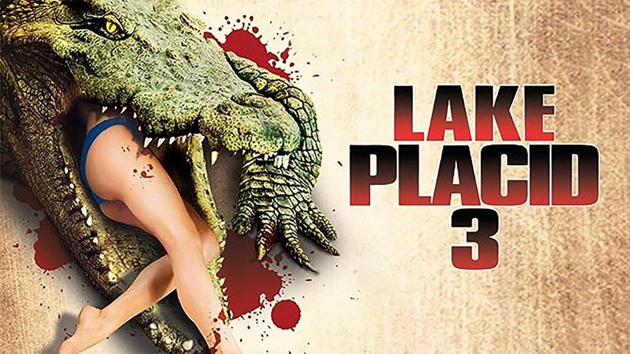 Lake Placid 3 2010 movie scene
