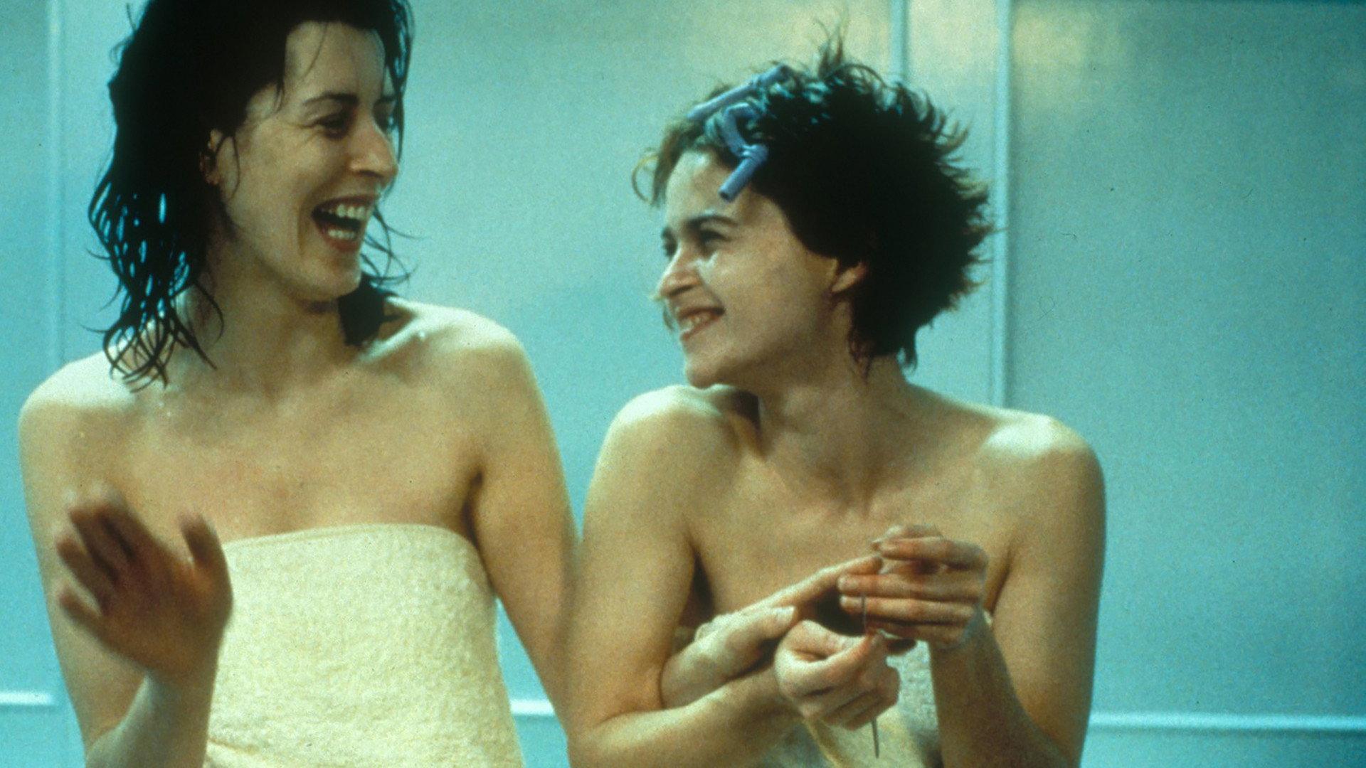 Women Talking Dirty 2001 movie scene