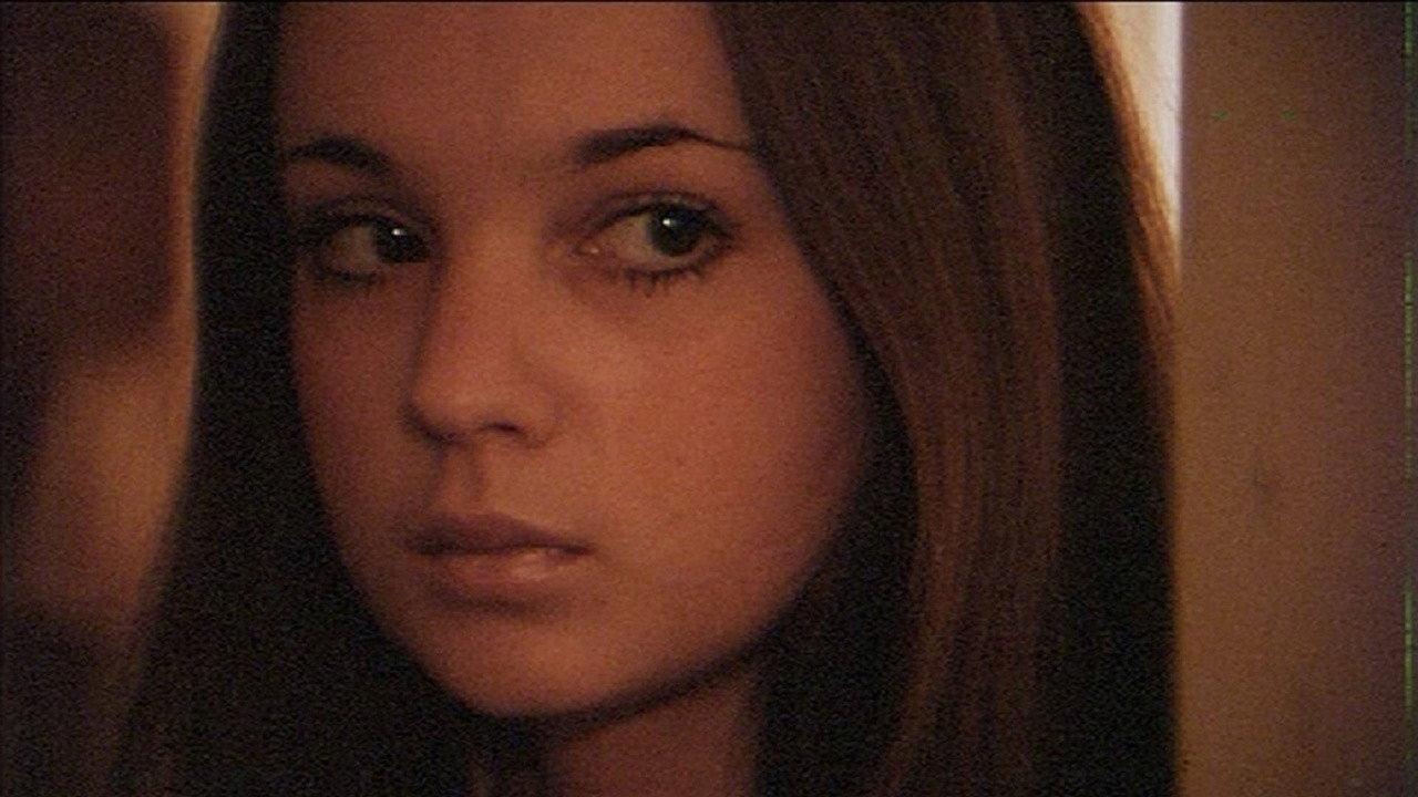 Exposed 1971 movie scene