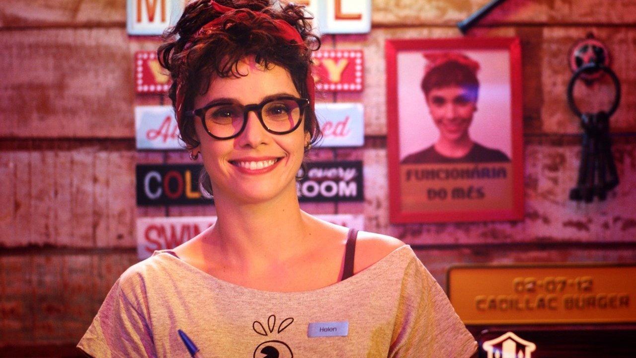Todo Clichê do Amor 2018 movie scene