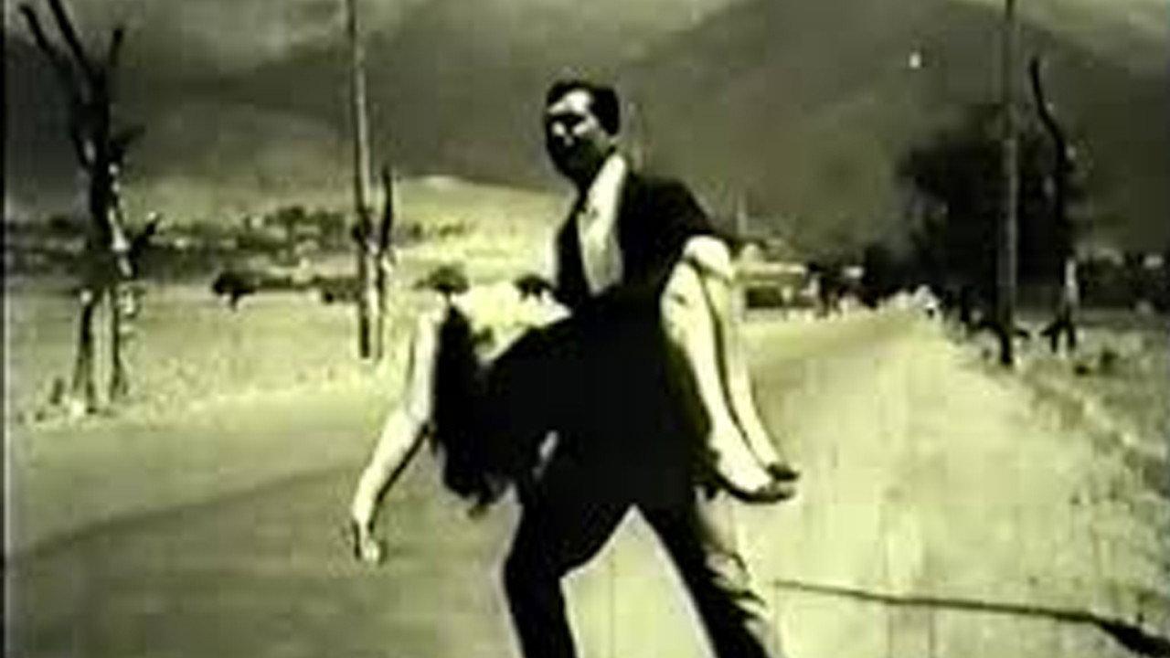 Ten Dangerous Shadows 1965 movie scene