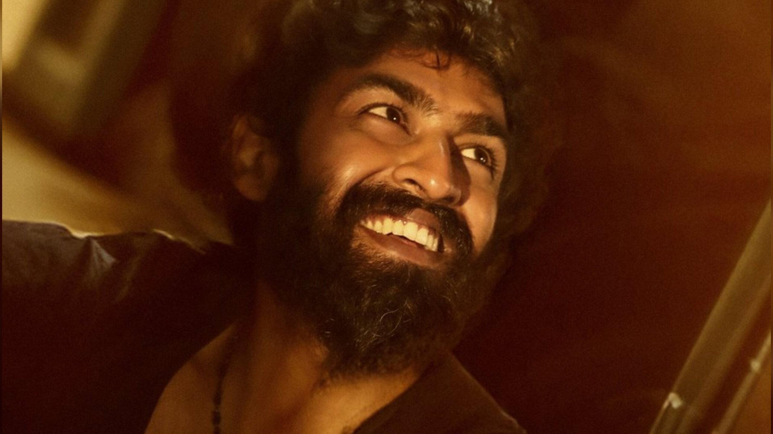 Graamaayana 2026 movie scene