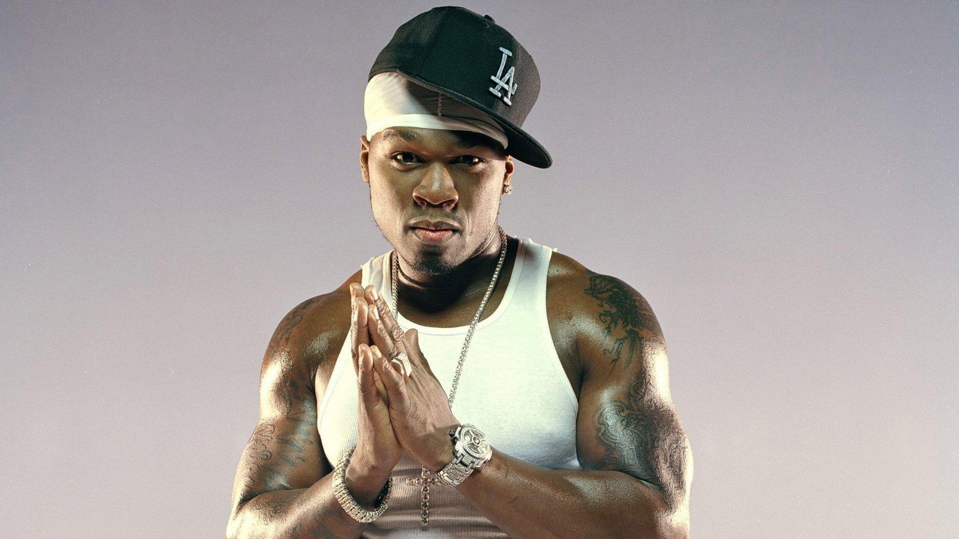 50 Cent | The New Breed 2003 movie scene
