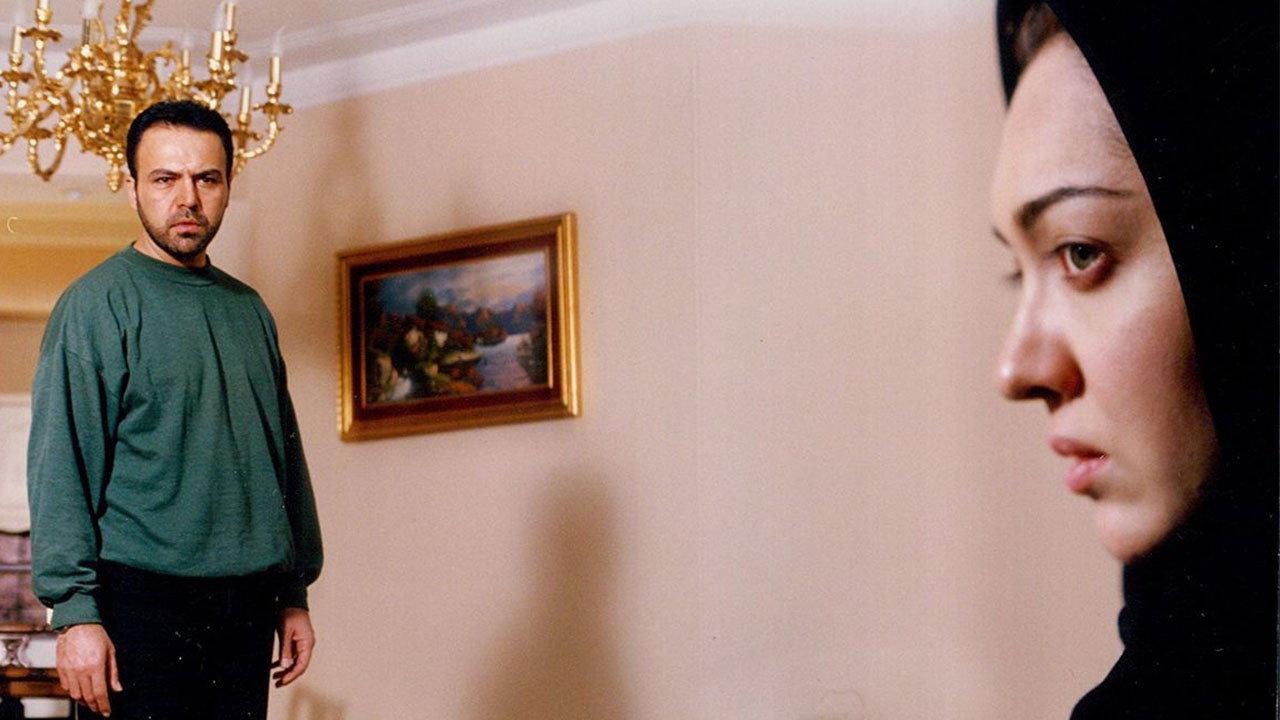 A Thousand Women Like Me 2001 movie scene