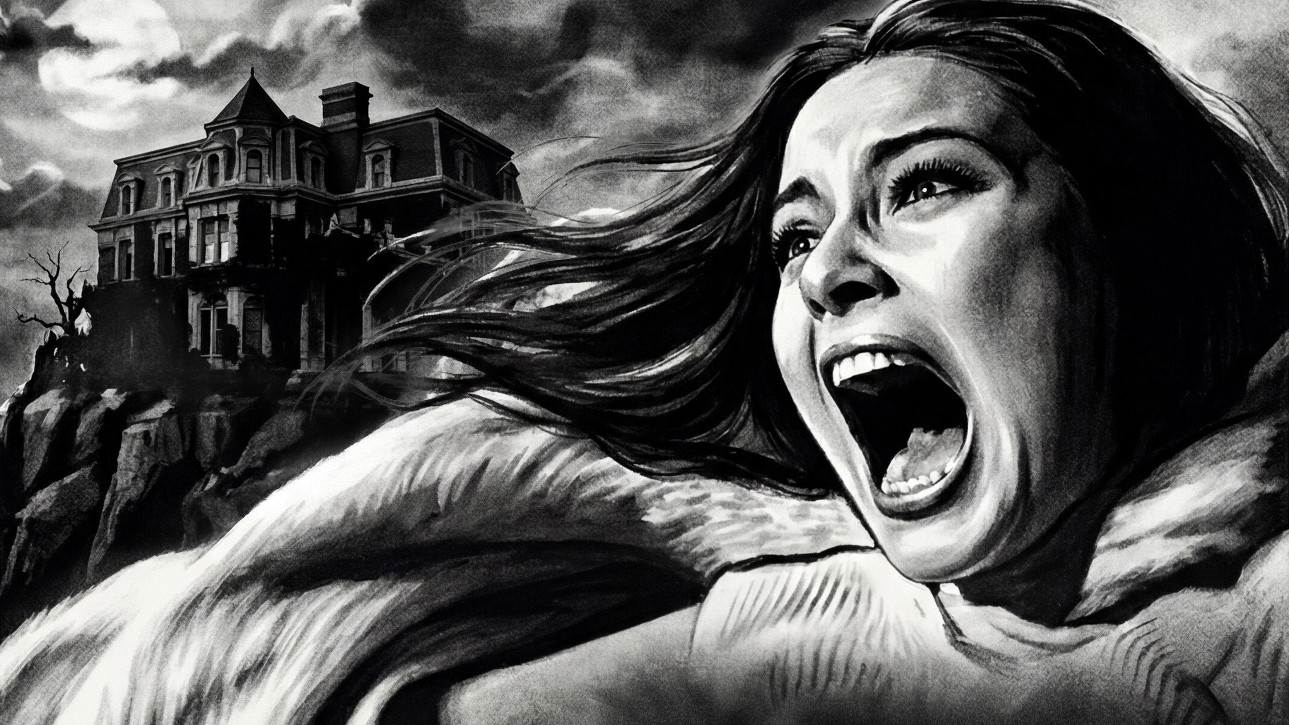 The Ghost of Sierra de Cobre 1964 movie scene