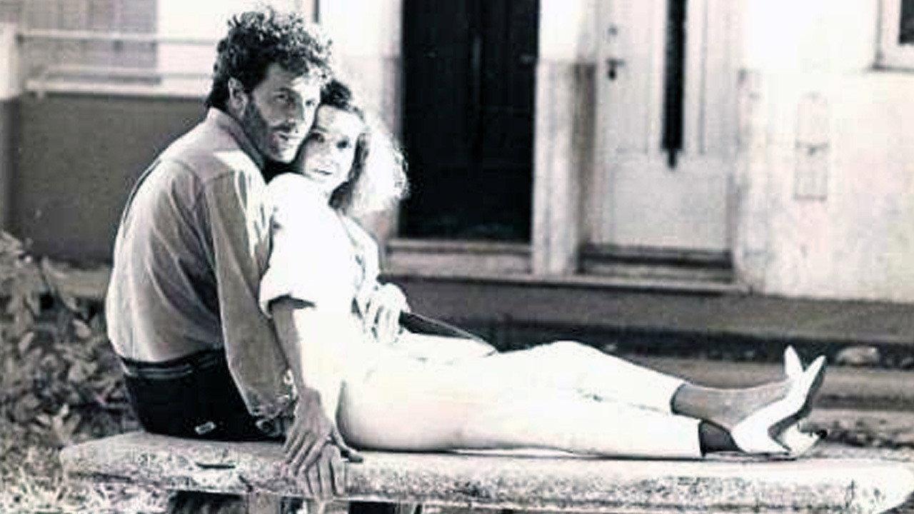 Chechechela, una chica de barrio 1986 movie scene