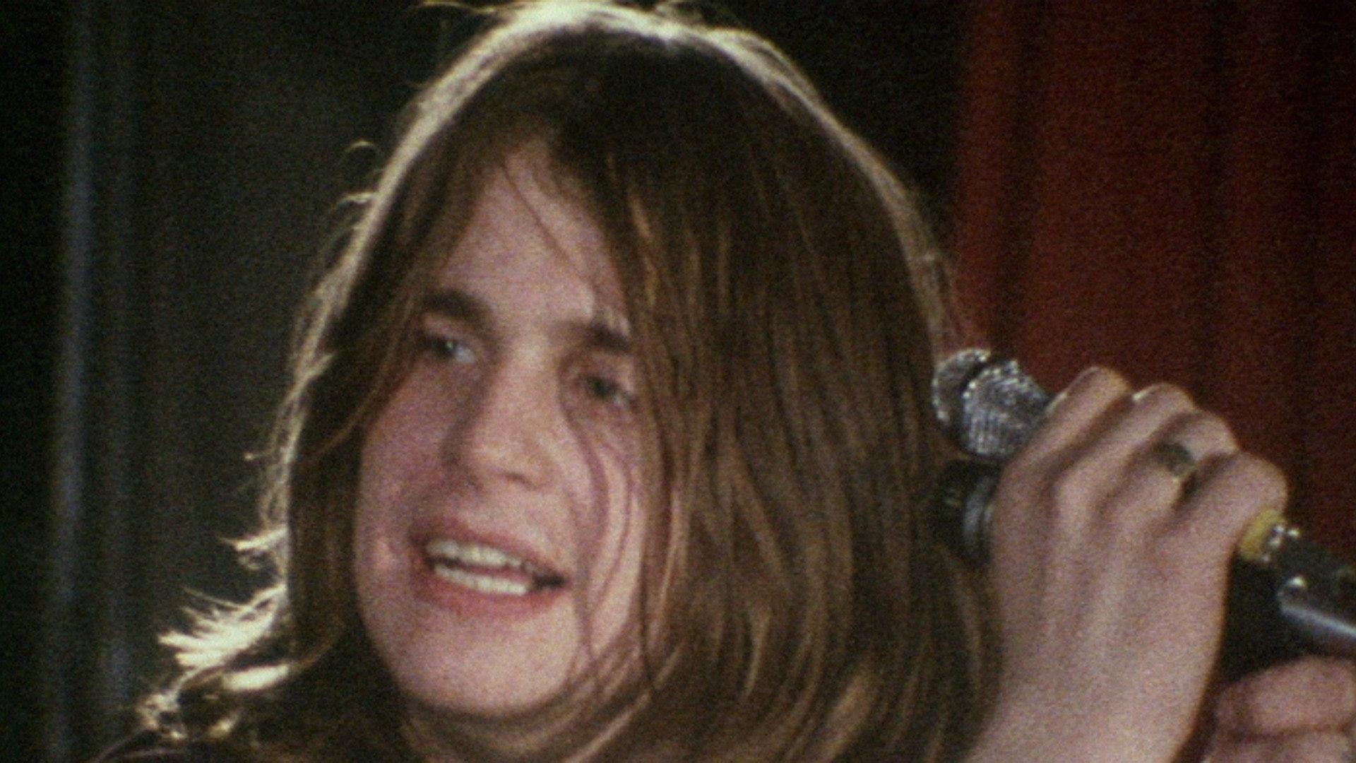 Black Sabbath: Live in Paris 1970 movie scene