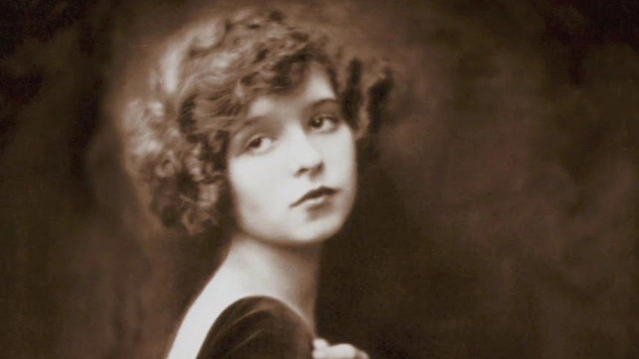 Clara Bow: Discovering the "It" Girl 1999 movie scene