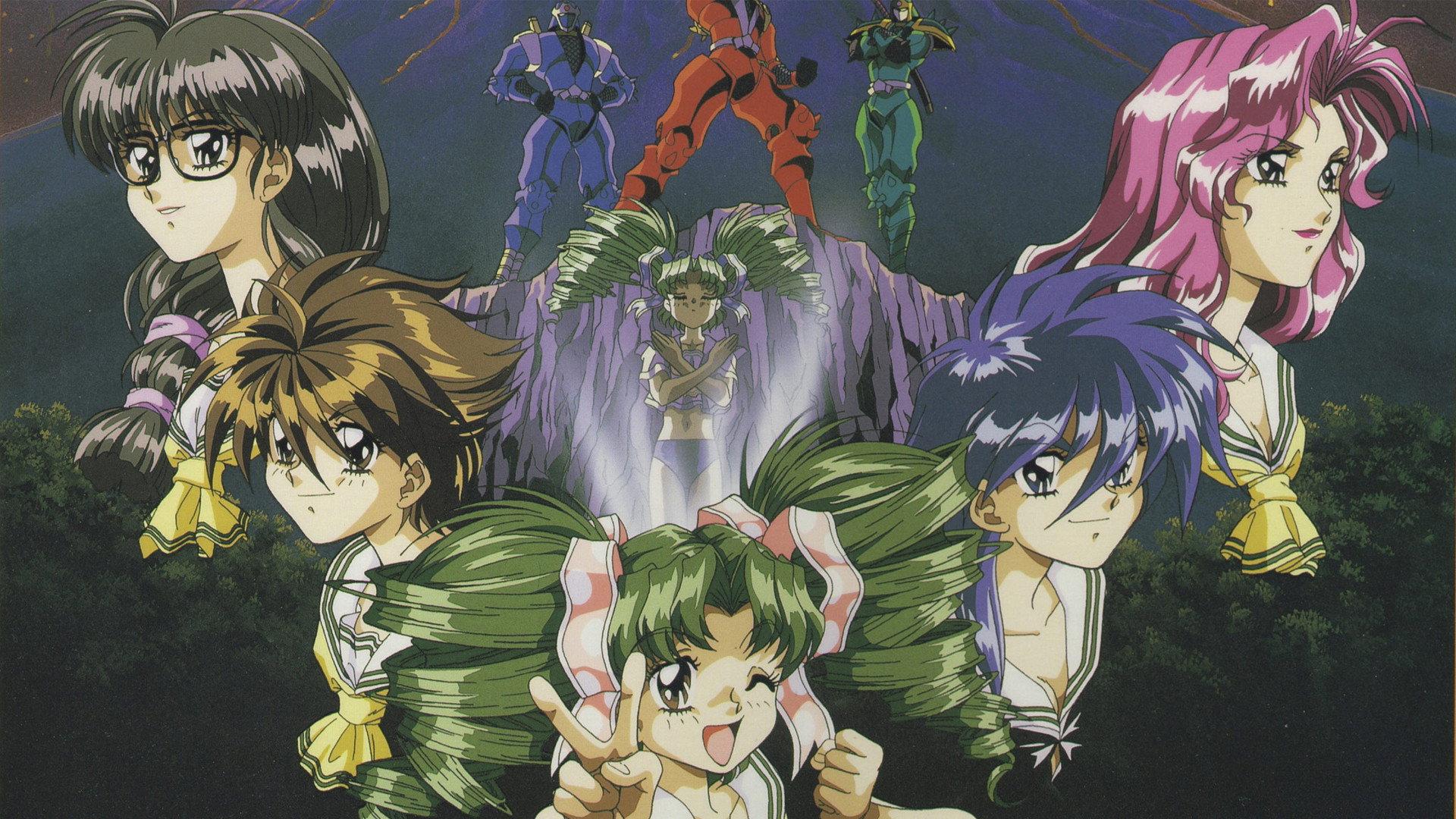 Sailor Victory 1995 movie scene