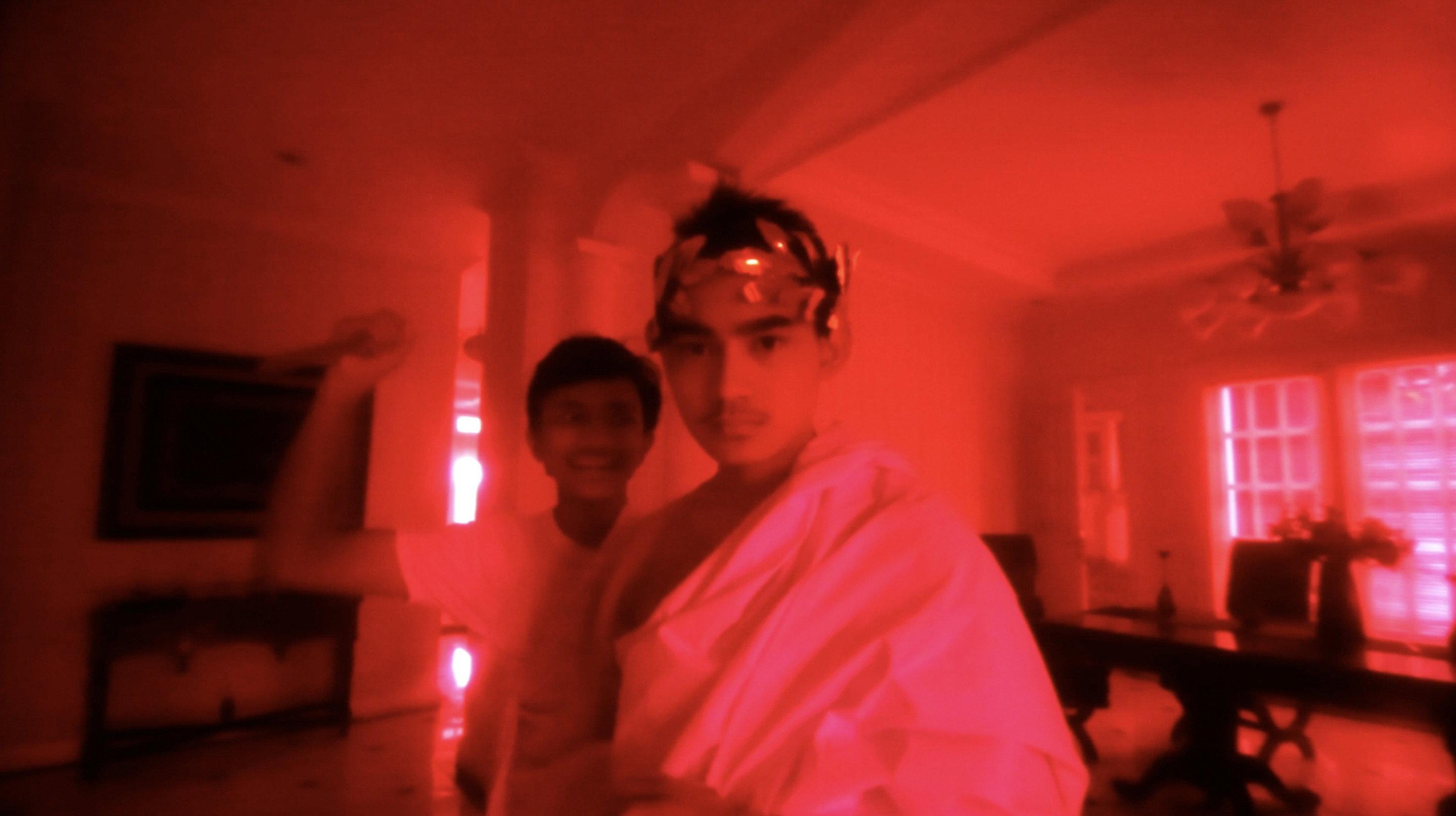 IVLIVS 2018 movie scene