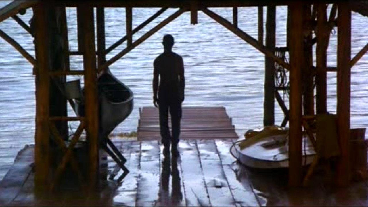 Rites of Passage 1999 movie scene
