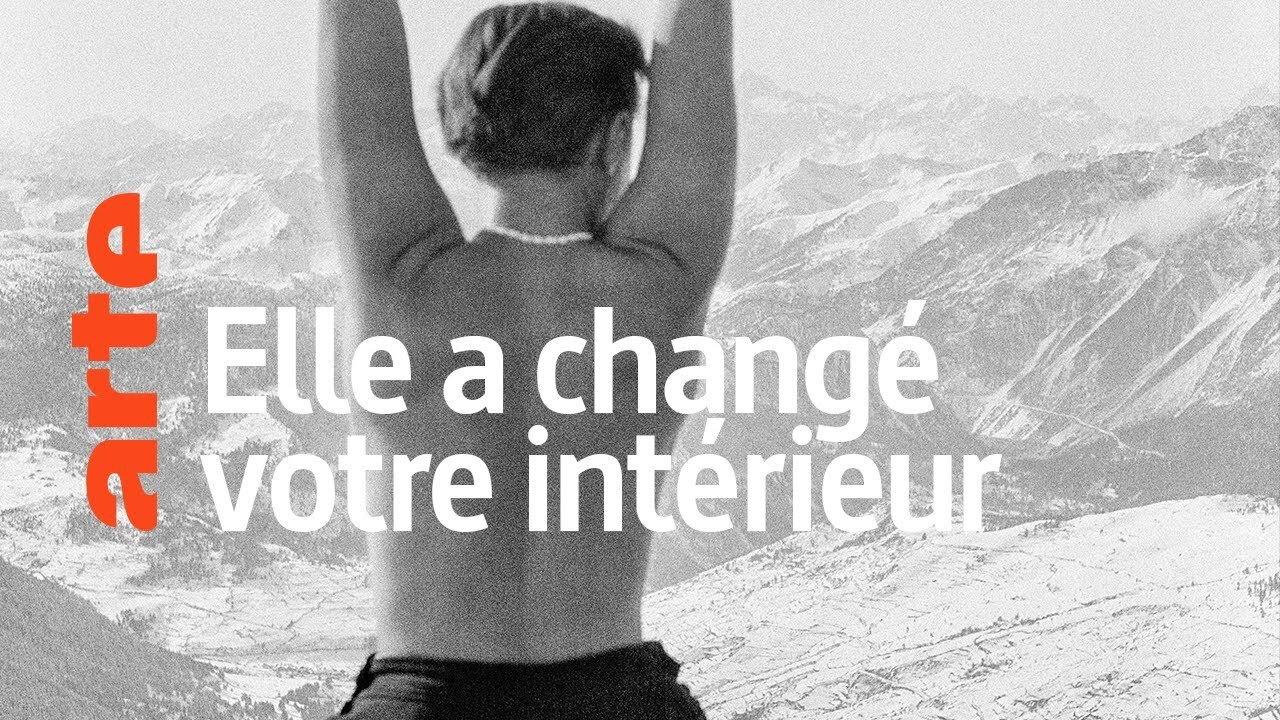 Charlotte Perriand, Pioneer in the Art of Living 2019 movie scene