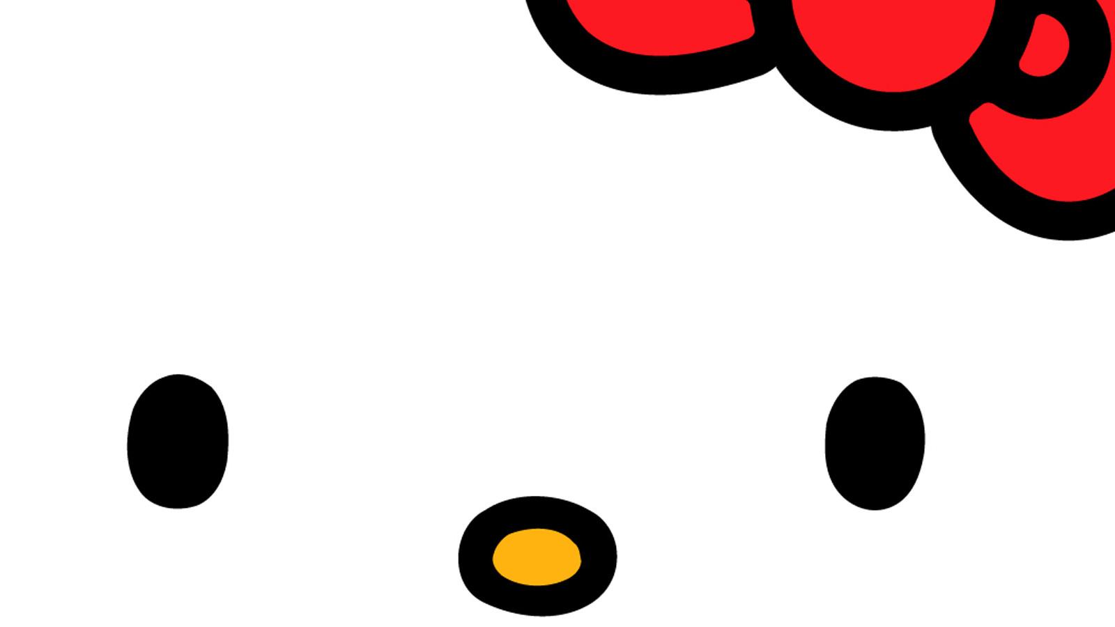 Hello Kitty Tells Fairytales 2004 movie scene